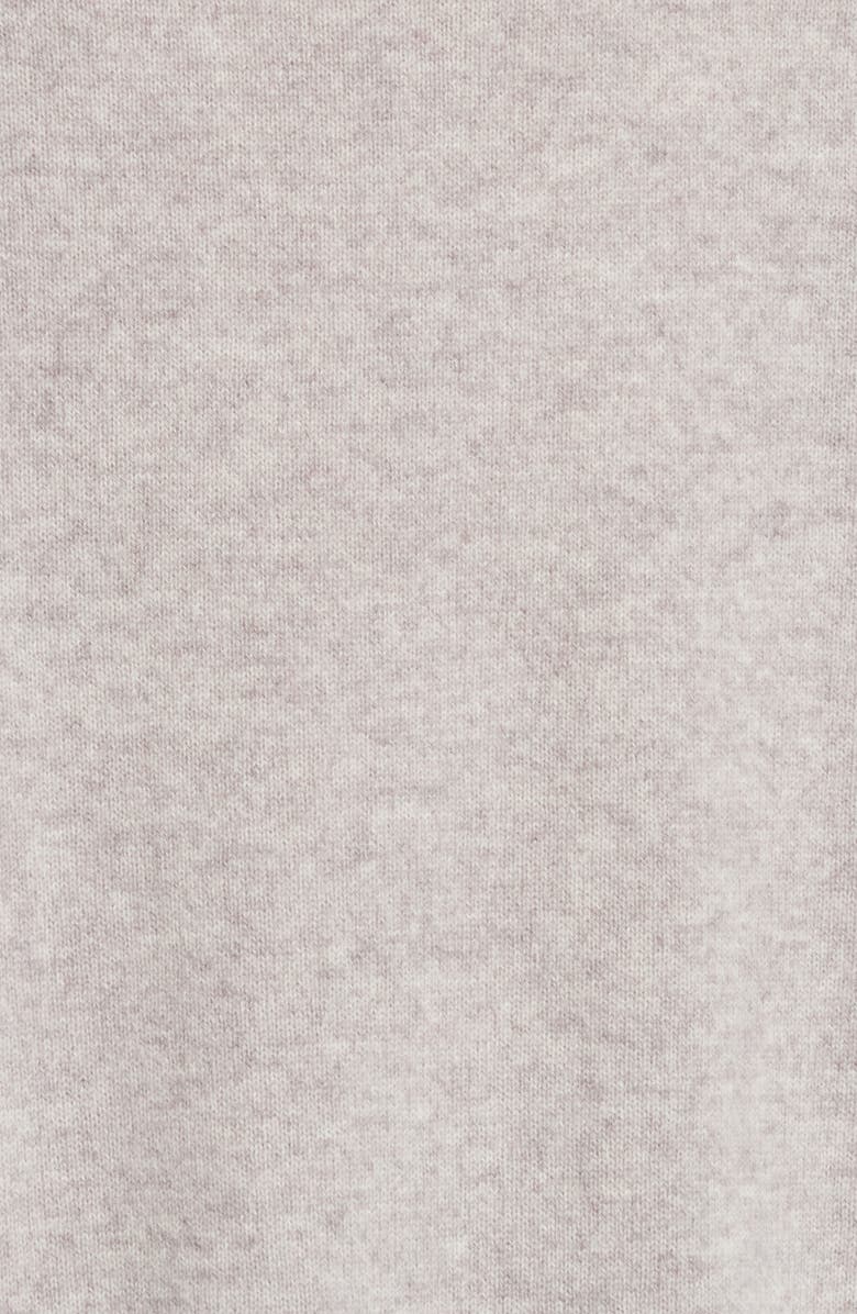 Nordstrom Signature Crewneck Cashmere Sweater, Alternate, color, 