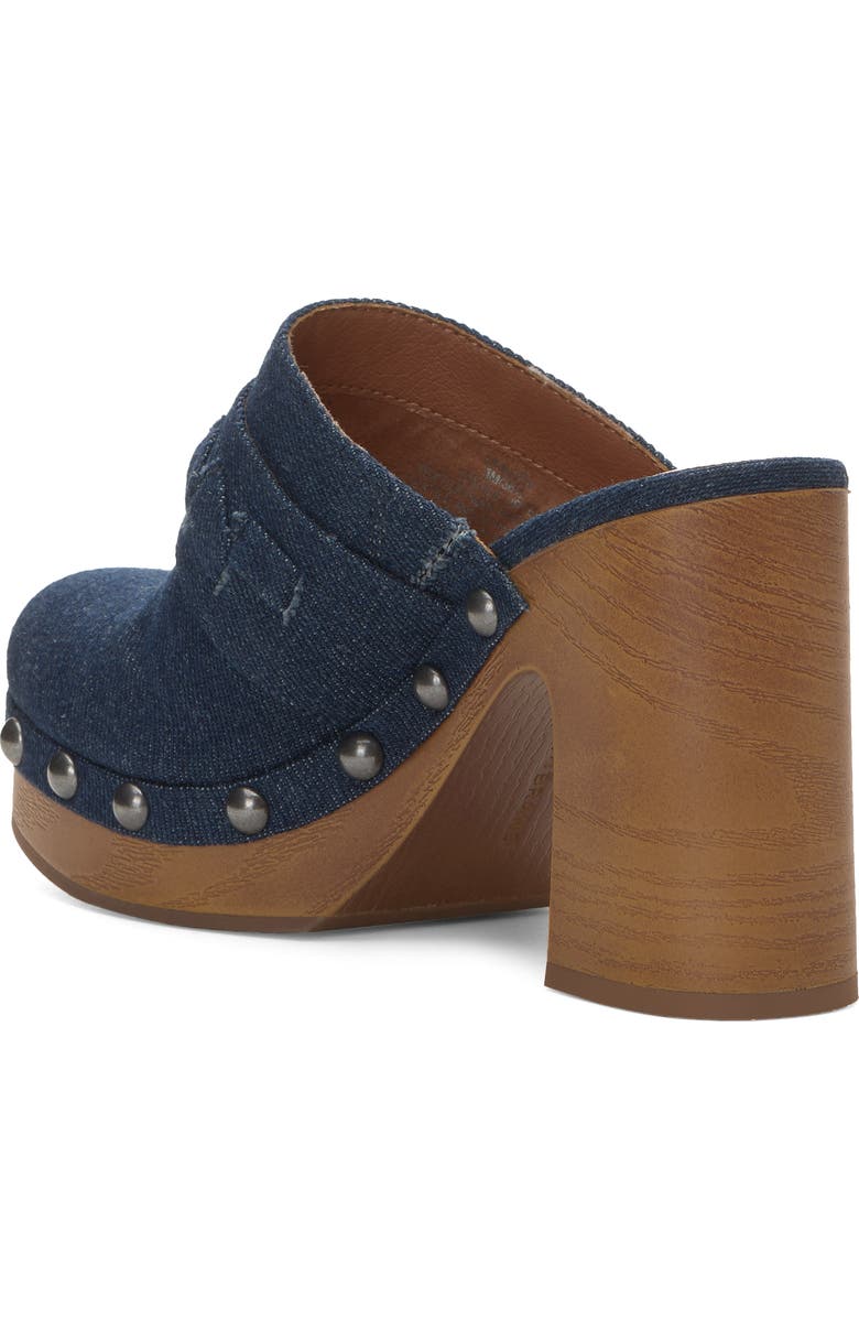 Lucky Brand Ilota Platform Clog, Alternate, color,