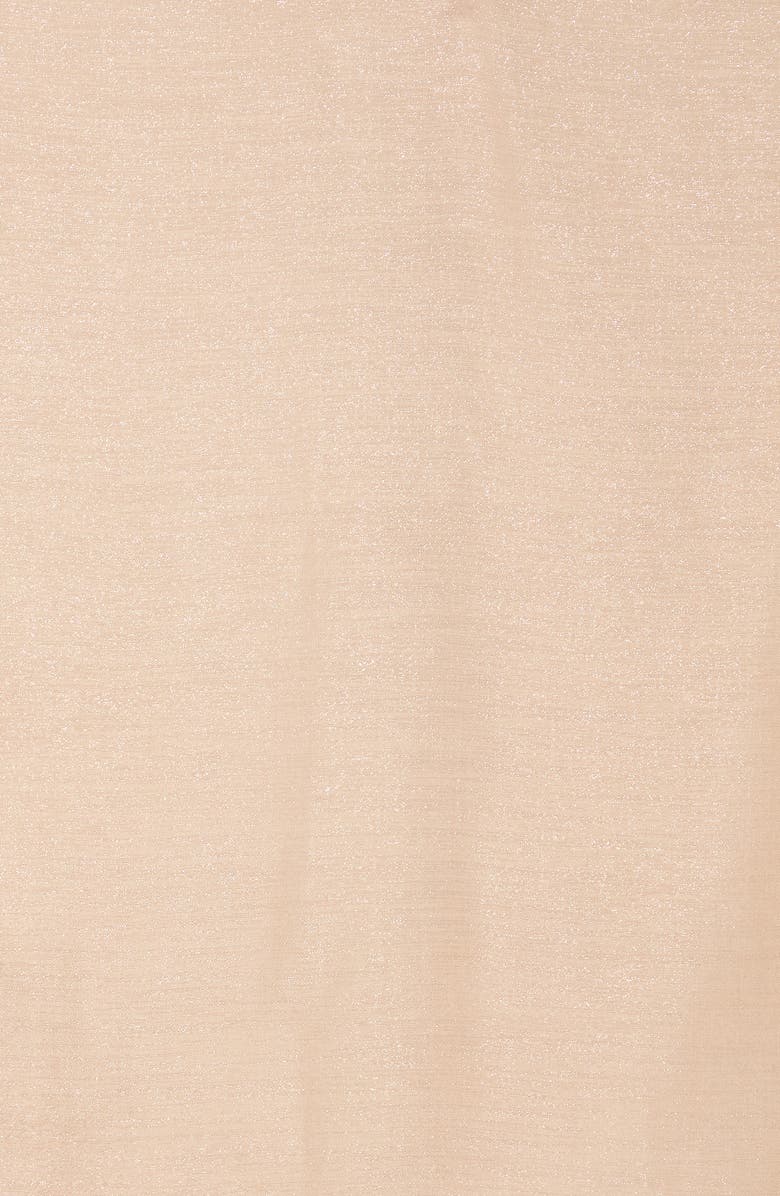 Brunello Cucinelli Iridescent Scarf, Alternate, color, 