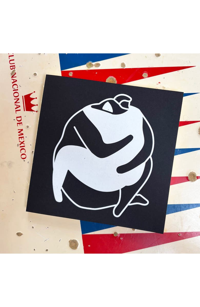 Paper Street Duality Set, Alternate, color, 