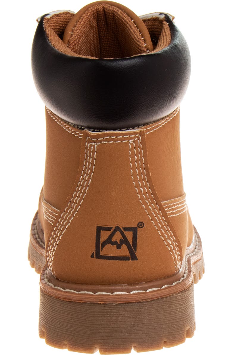 AVALANCHE Kids' Casual Lug Boot, Alternate, color, Wheat