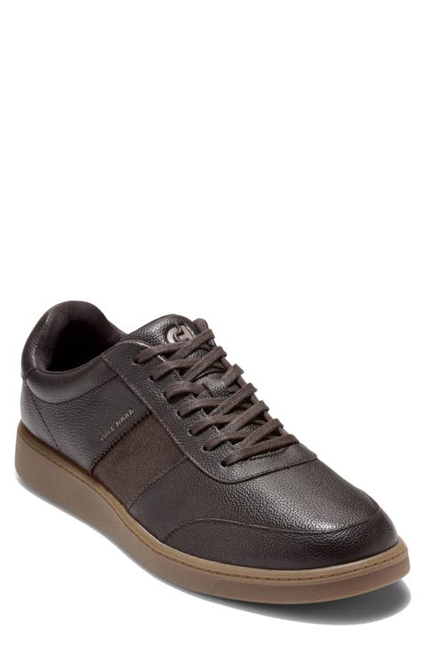 Grand Crosscourt Gates Sneaker