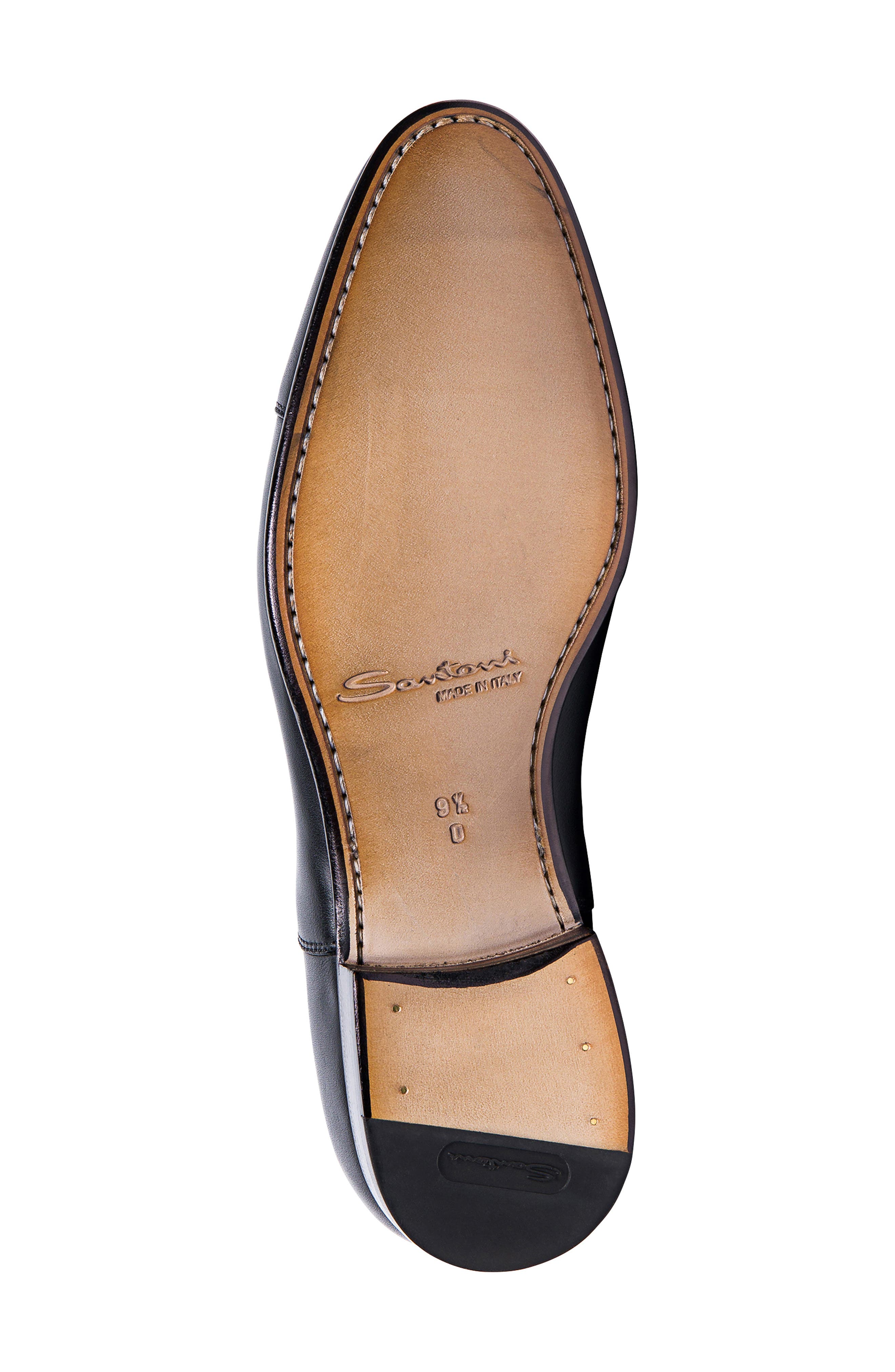 Santoni Kenneth Oxford, Alternate, color, 