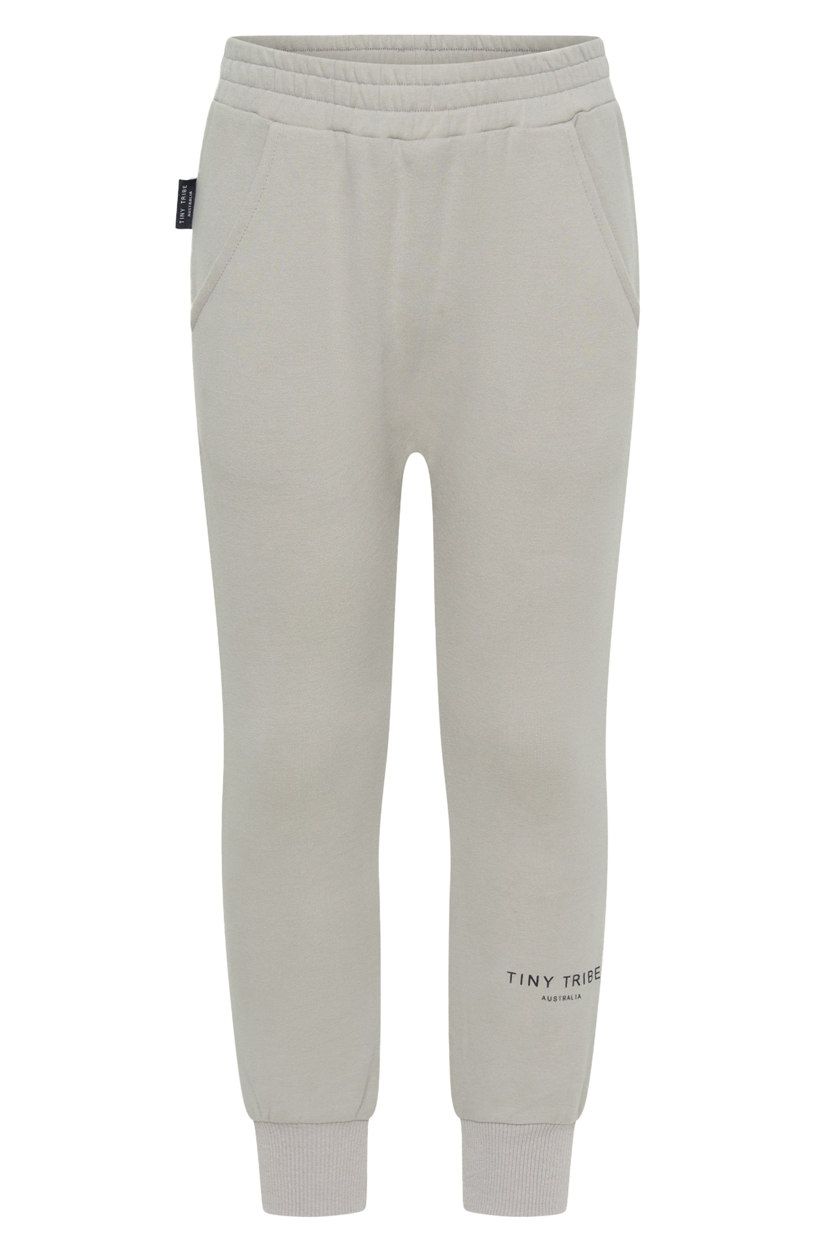 TINY TRIBE Kids' Core Joggers