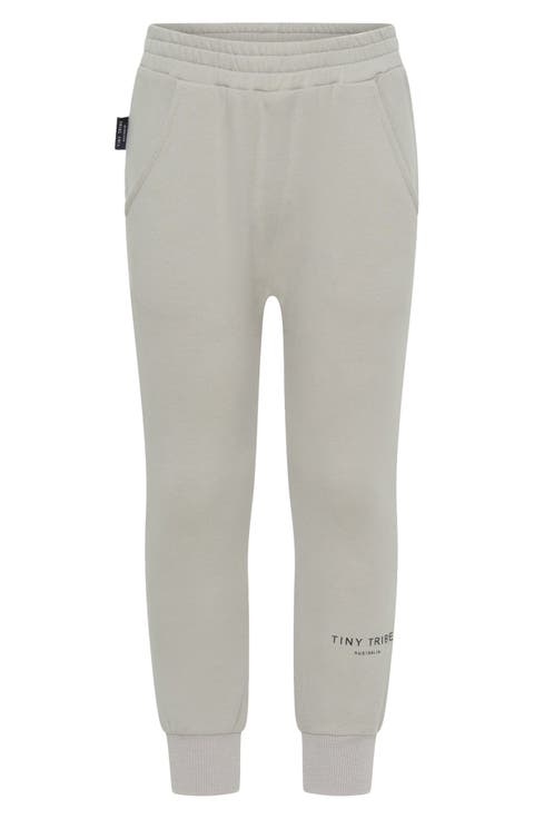 Kids' Core Joggers (Toddler & Little Kid)