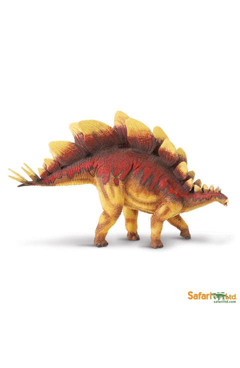Stegosaurus Toy