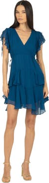 SECRET MISSION Thea Dress