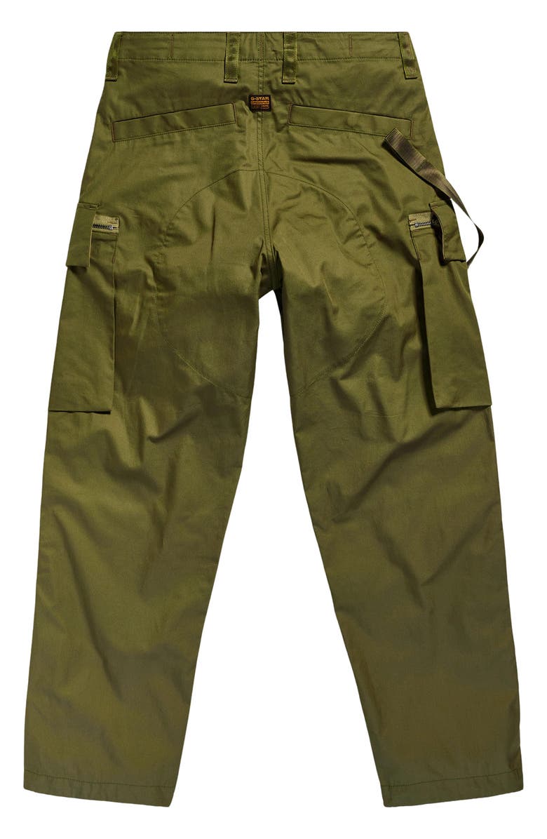 G-STAR R-3N Balloon Cargo Pants, Alternate, color, 
