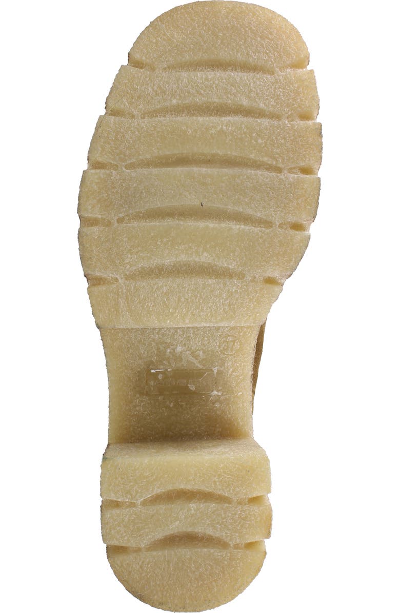 ZIGI Ximena Platform Chelsea Boot, Alternate, color,