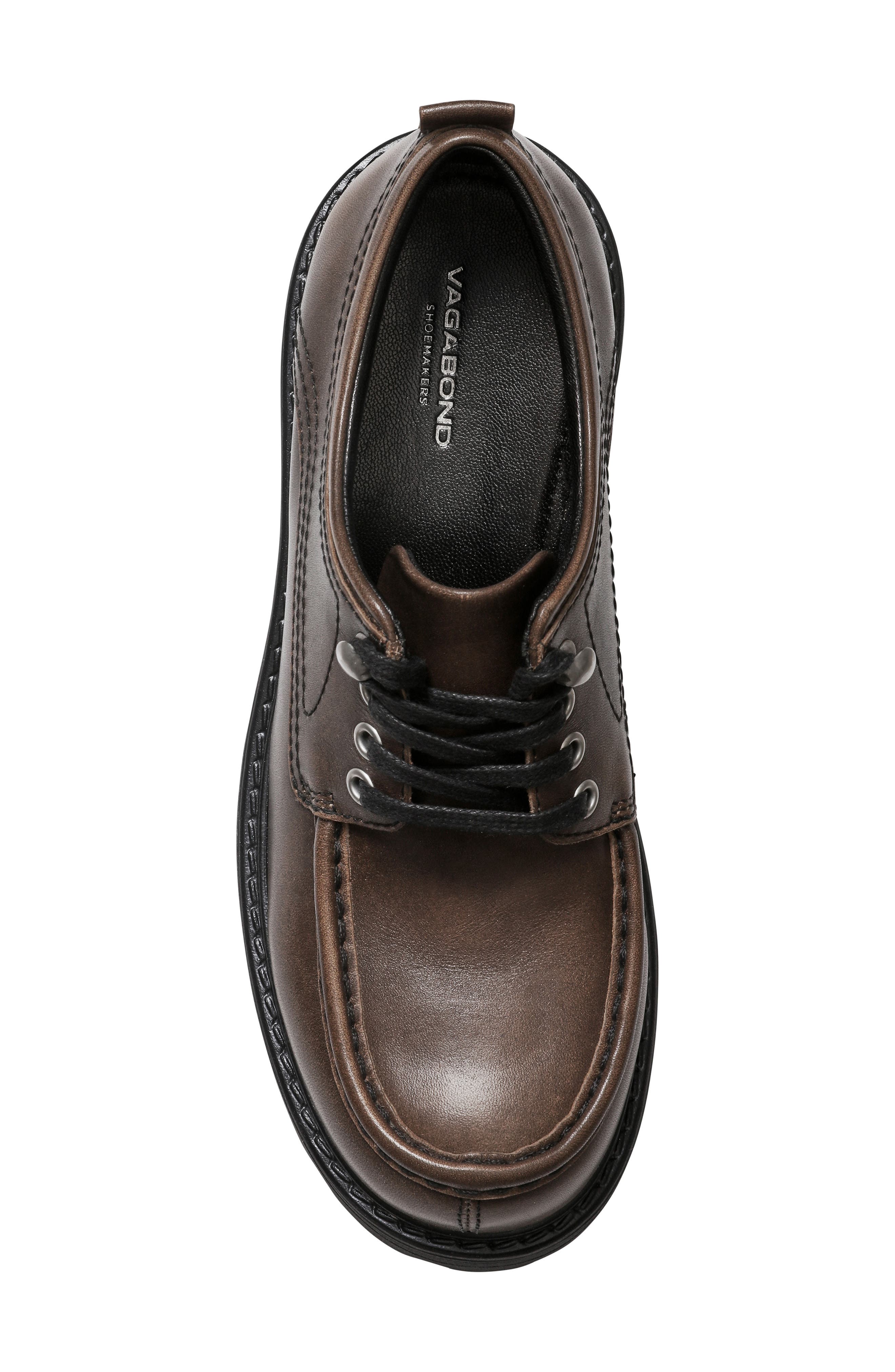 Cosmo 2.0 Patent Leather Loafer, Alternate, color, MUD