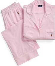 Polo Ralph Lauren Madison Cotton
Modal Pajamas