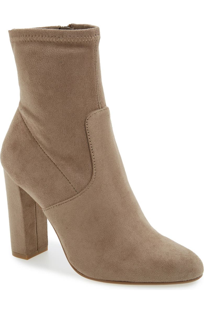 Steve Madden Edit Bootie, Main, color,