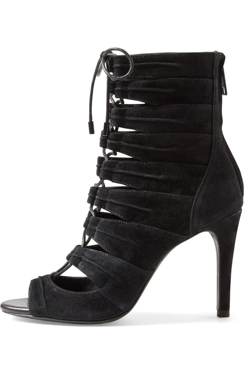 Joie 'Anja' Open Toe Sandal, Alternate, color,