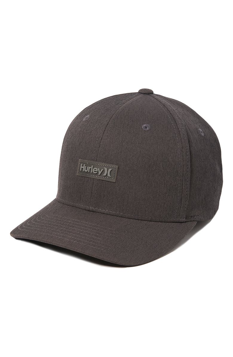Hurley H2O-Dri Redondo Baseball Cap, Main, color, 