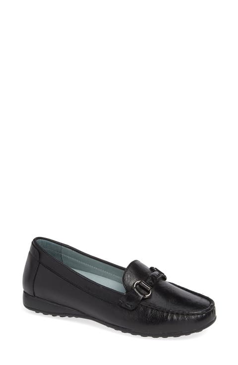 Sable Loafer (Women)