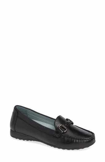 David Tate Sable Loafer