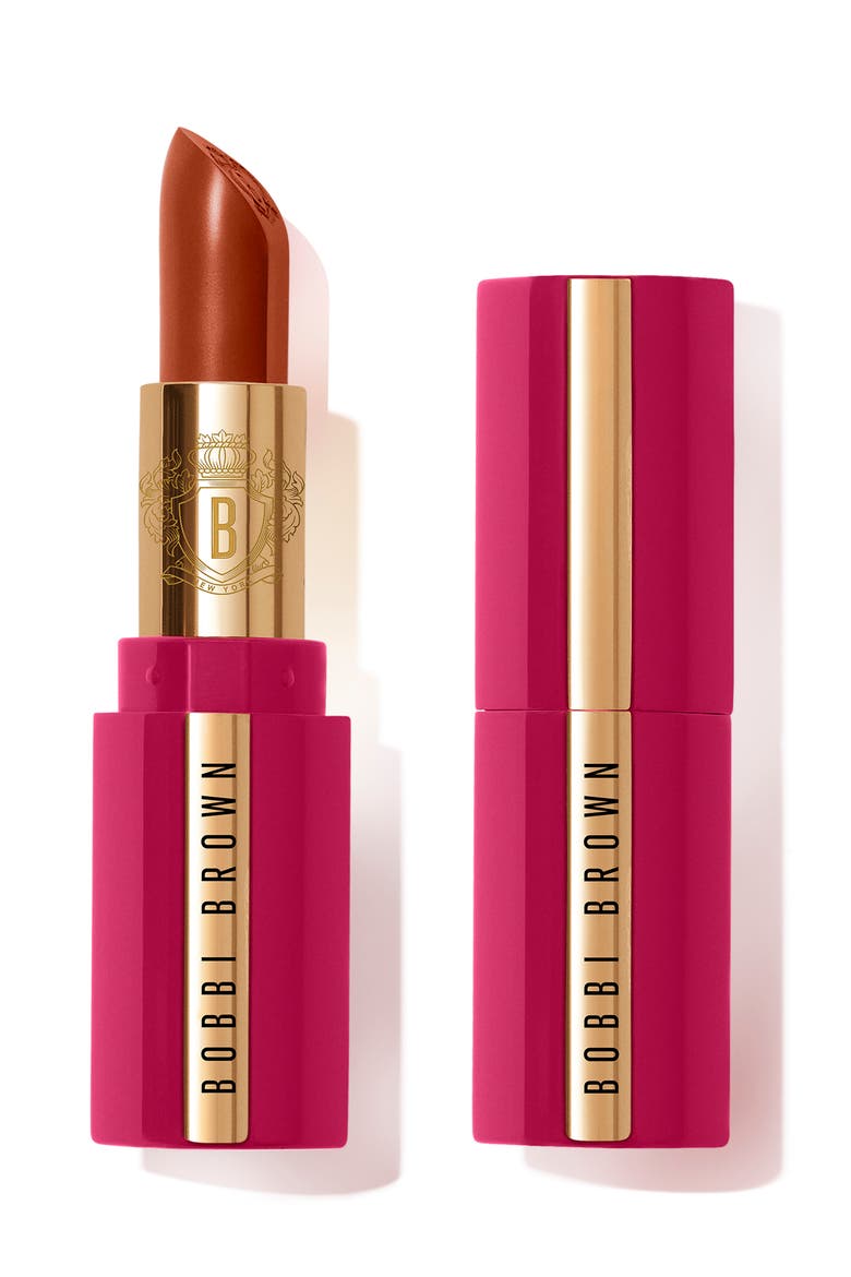Lunar New Year Luxe Lipstick (Limited Edition), Main, color, NEW YORK SUNSET