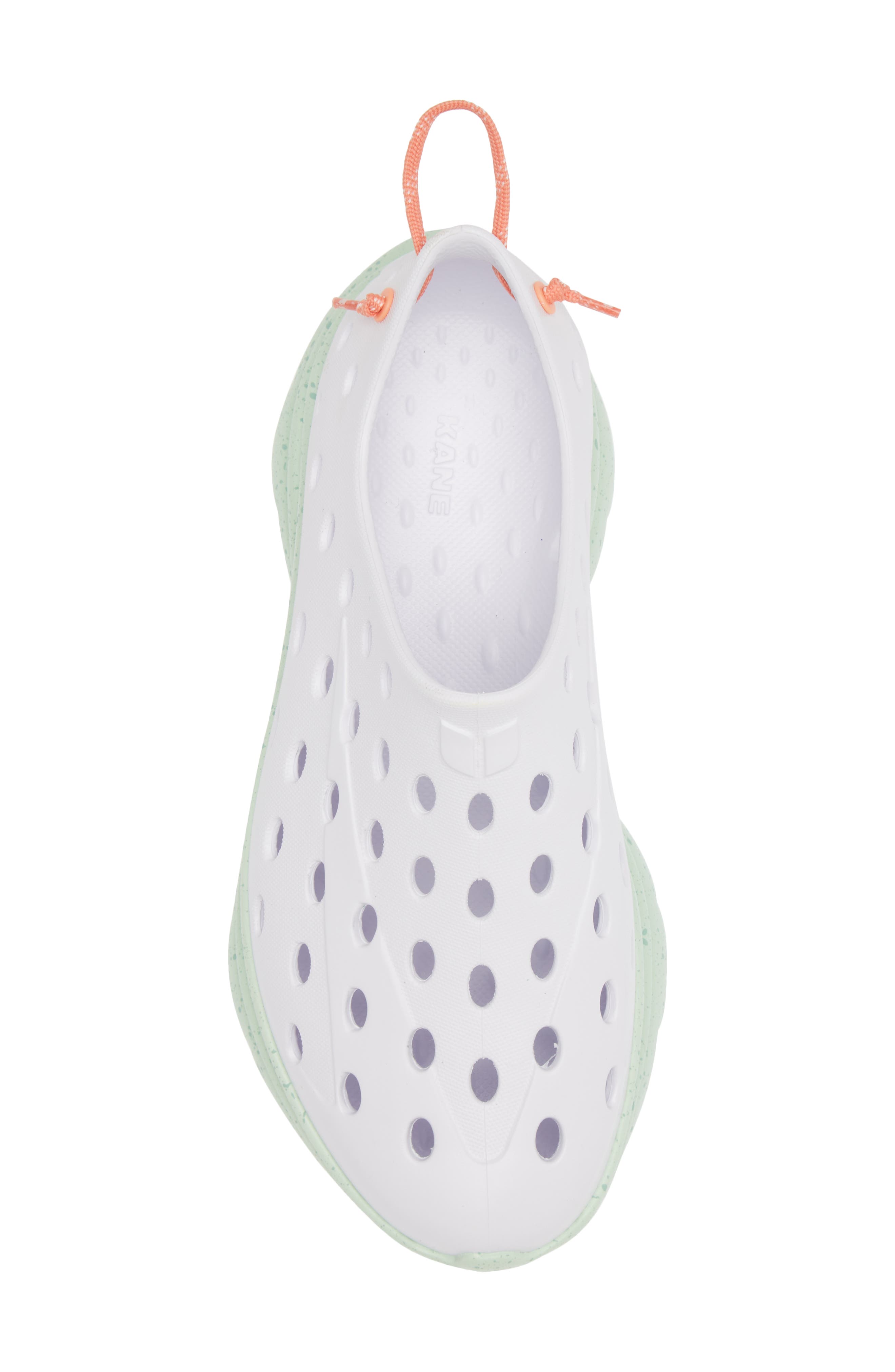 Kane Gender Inclusive Revive Shoe, Alternate, color, White/Spring