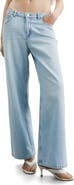 H&M Baggy Regular Waist Jeans