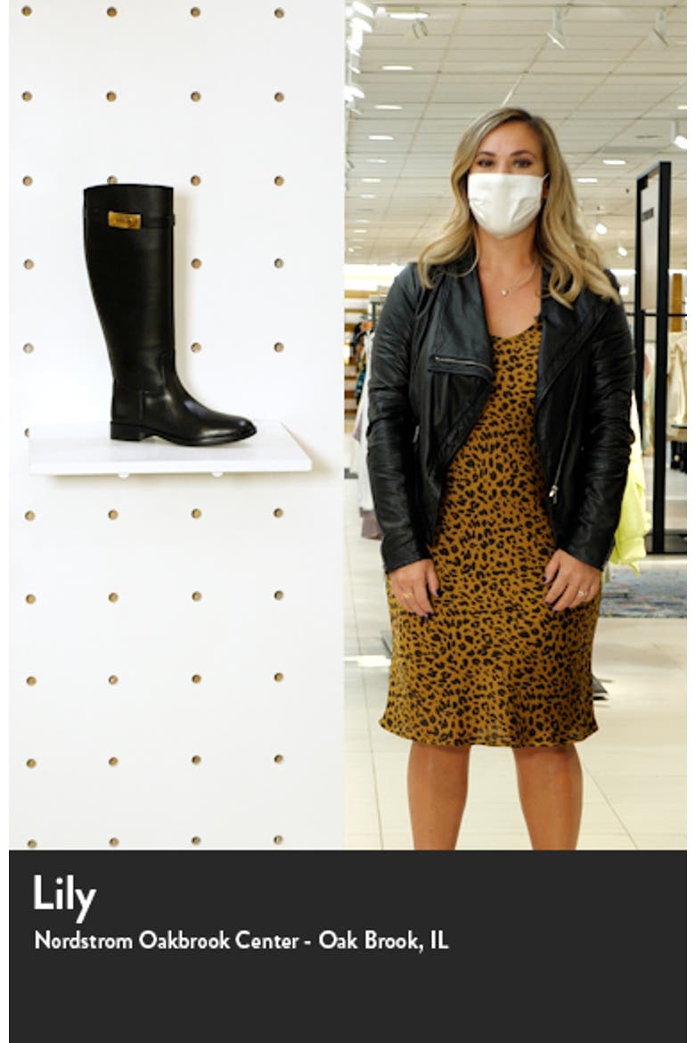 Riding Boot video