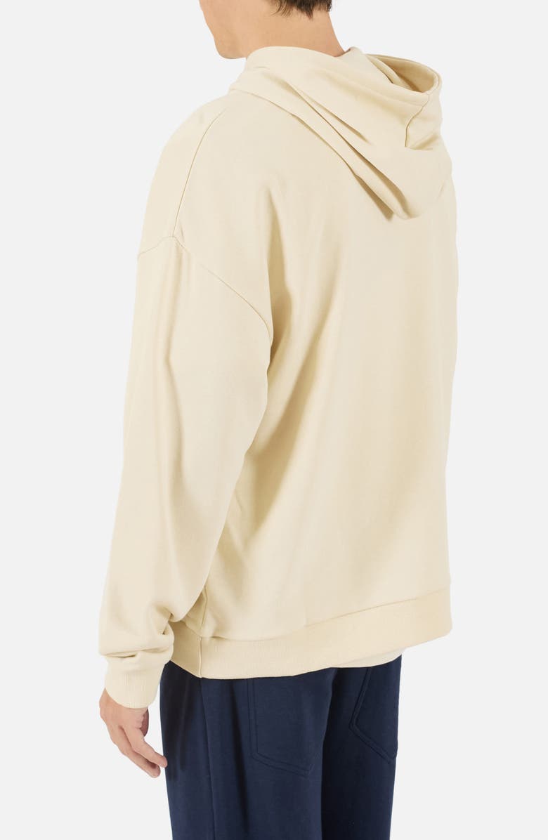 KROST Friends Cotton Blend Hoodie, Alternate, color, 