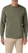 Mizzen+Main Palmer Trim Fit Pima Cotton T-Shirt