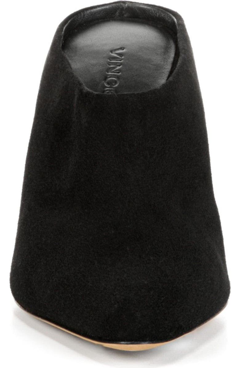 Vince Emberly Mule, Alternate, color,