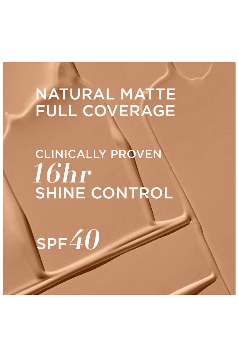 CC+ Natural Matte Color Correcting Full Coverage Cream, Alternate, color, TAN
