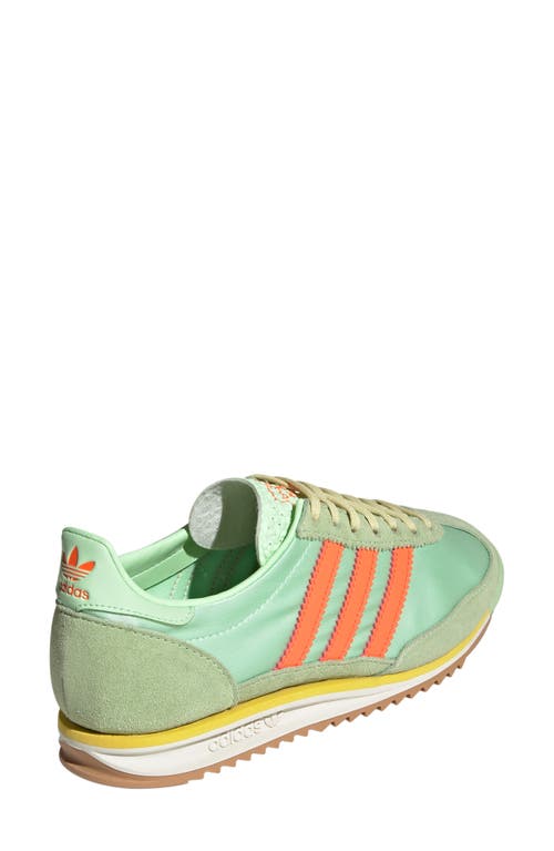 Adidas Originals Adidas Sl 72 Sneaker