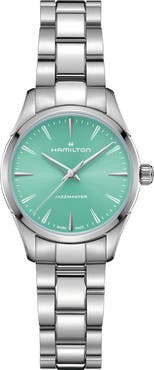 Hamilton Jazzmaster Bracelet Watch, 32mm
