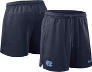 Nike Men's Nike Navy North Carolina Tar Heels Primary Performance Shorts