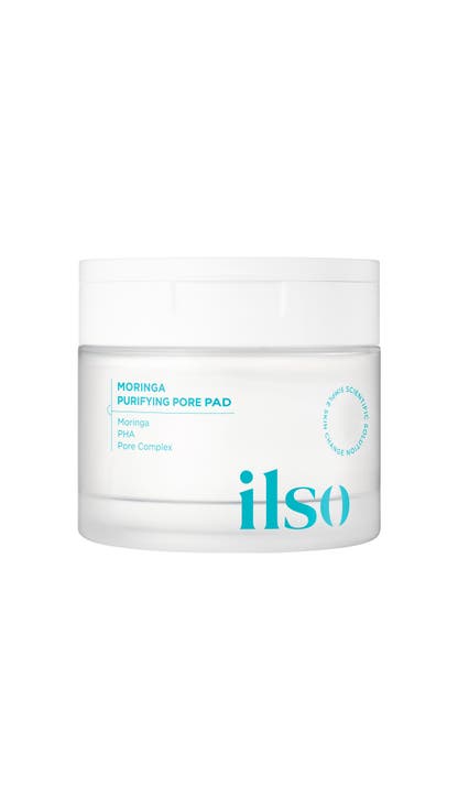 Moringa Purifying Pore Pad