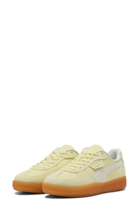 Shop Yellow Puma Online | Nordstrom