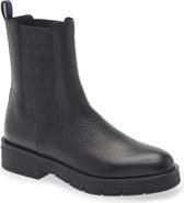 FERRAGAMO Mohave Chelsea Boot