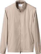 Eton 3-in-1 Water Repellent Jacket