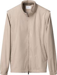 Eton 3-in-1 Water Repellent Jacket