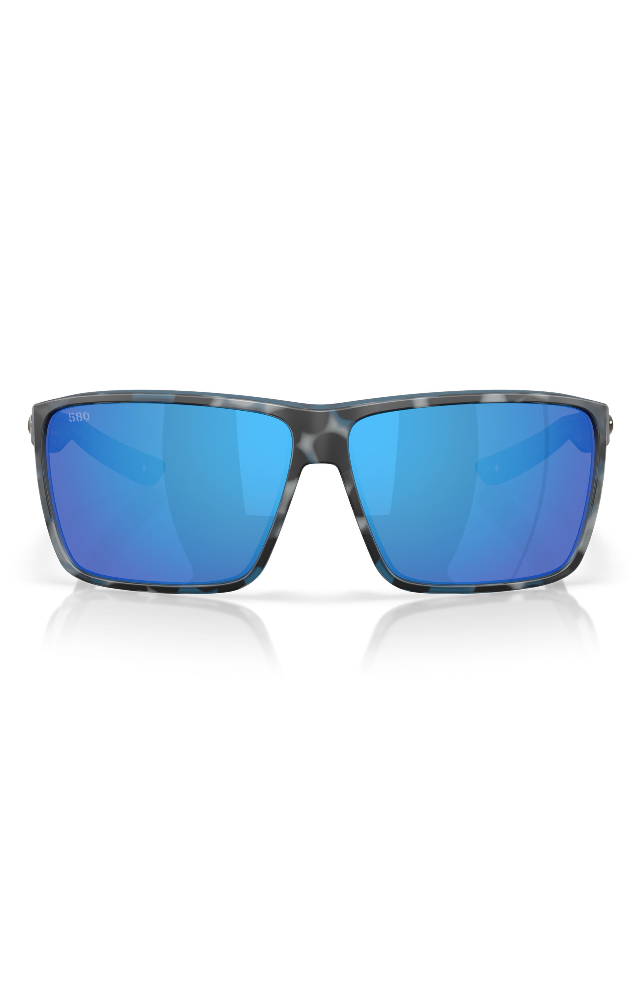 DEEP WATER CAMO / BLUE 580G