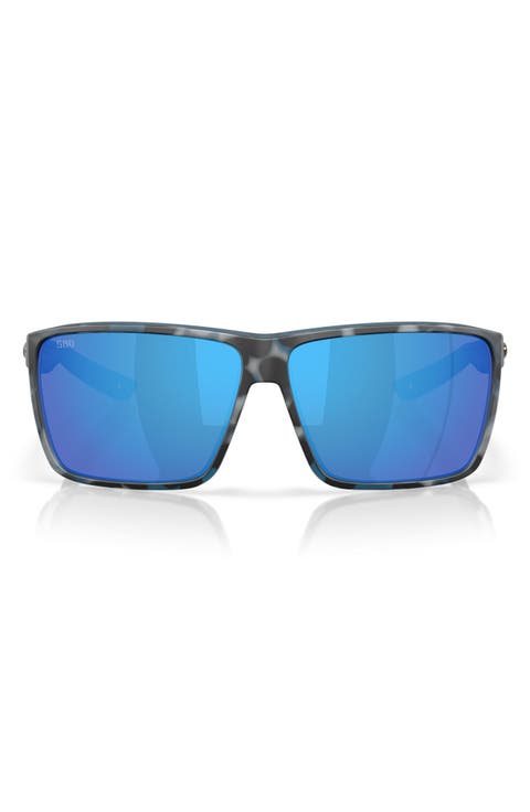 Rincon II 64mm Sunglasses