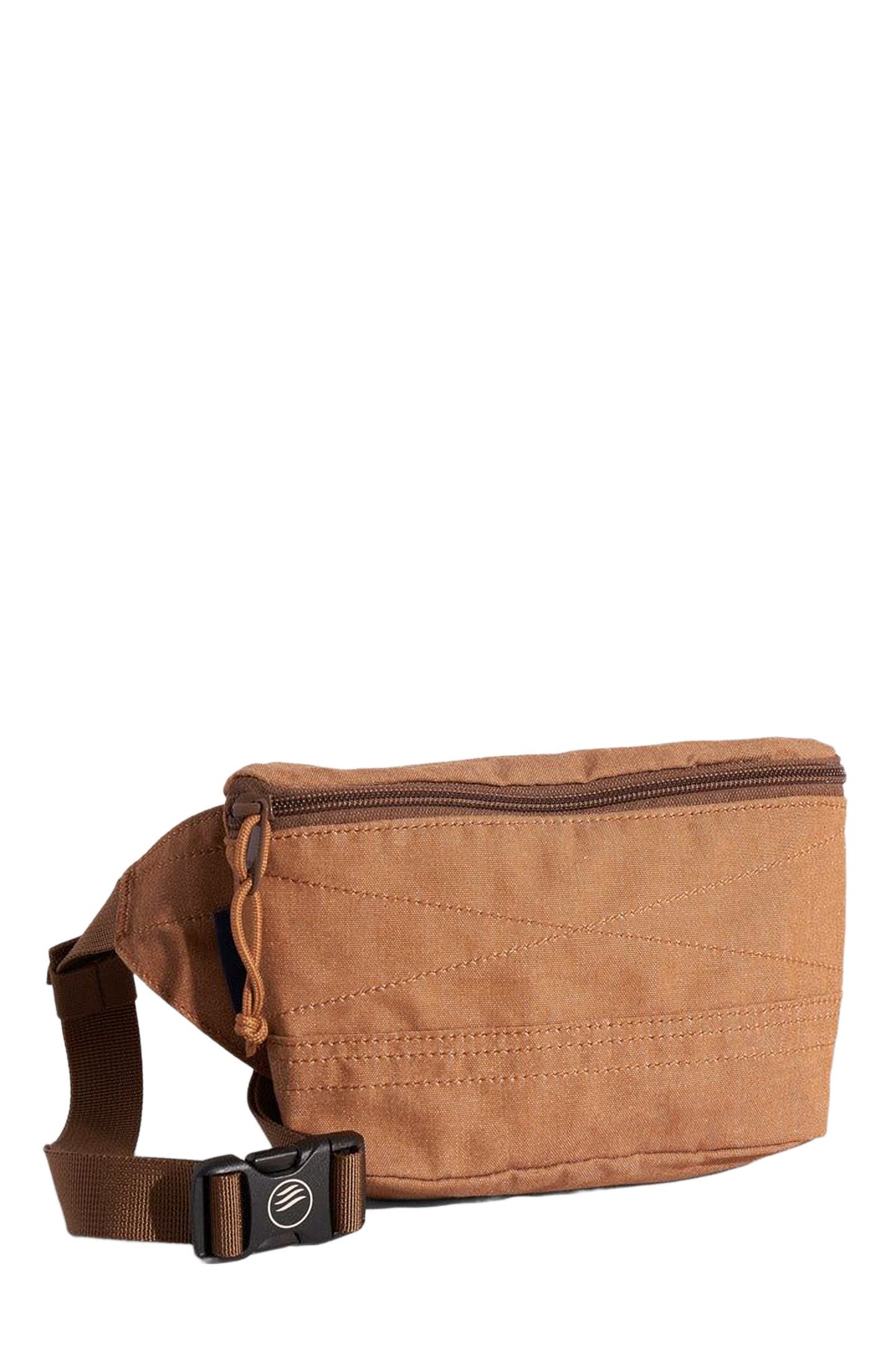 United By Blue Deadstock (R)evolution Fanny Pack, Main, color, Camel