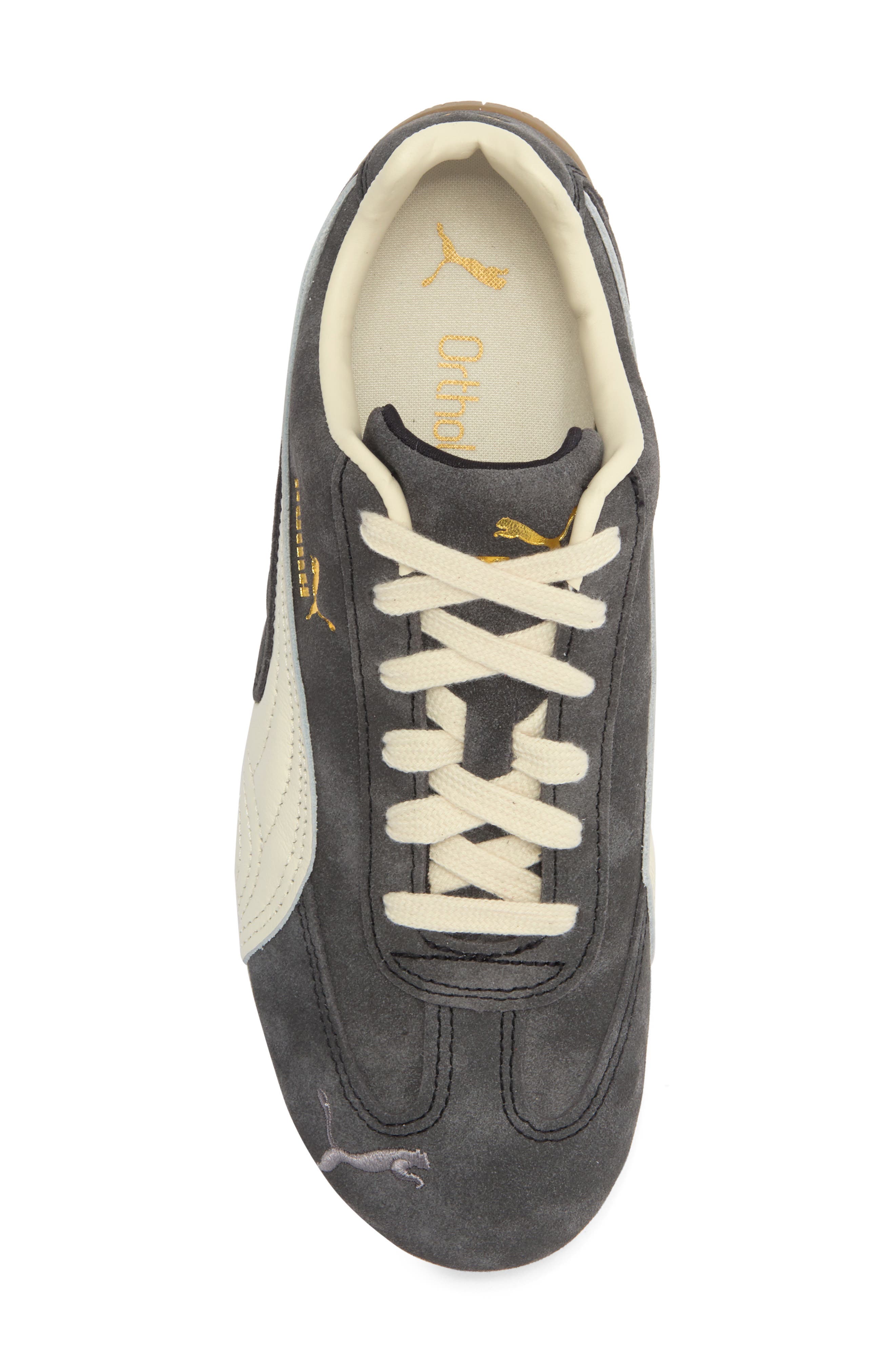 PUMA Speedcat Faded Sneaker, Alternate, color, 