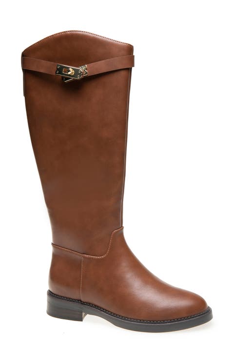 Stacy Riding Boot
