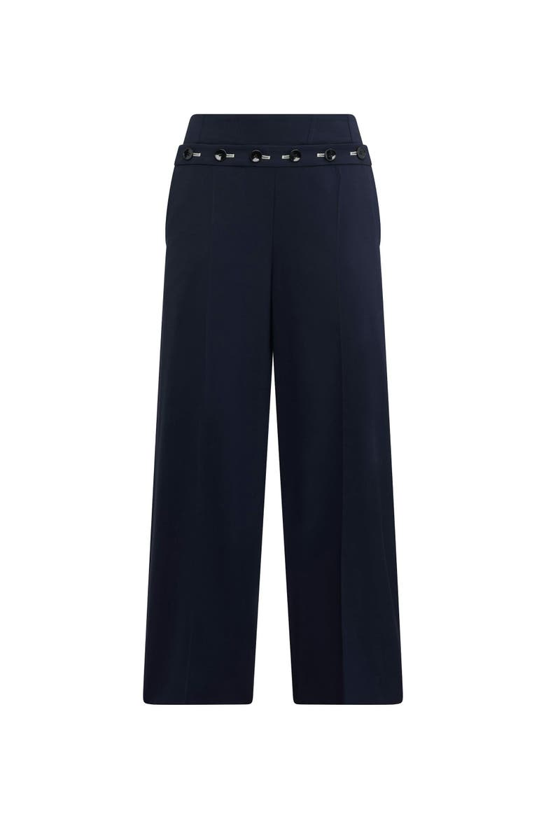 LUCA Sailor pant, Main, color, Blue