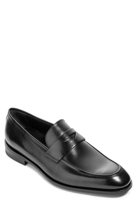 Jagger Penny Loafer (Men)