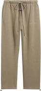 Fear of God Essentials Relaxed Fleece Sweatpants