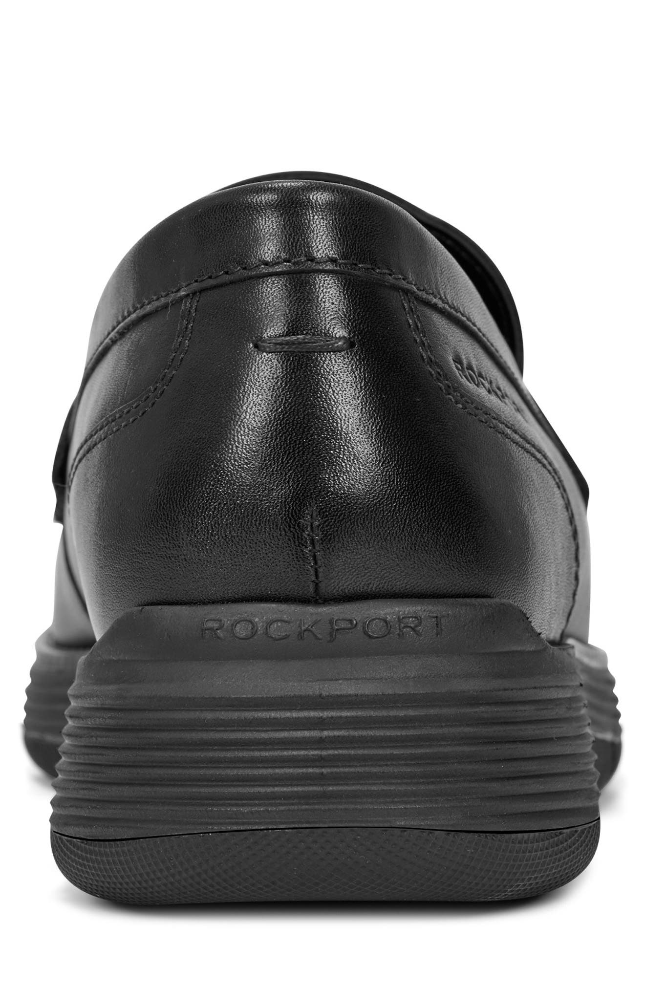 Rockport Liam Penny Loafer, Alternate, color, 