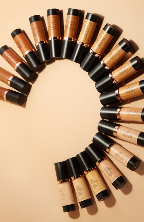 Youngblood Mineral Cosmetics Liquid Mineral Foundation