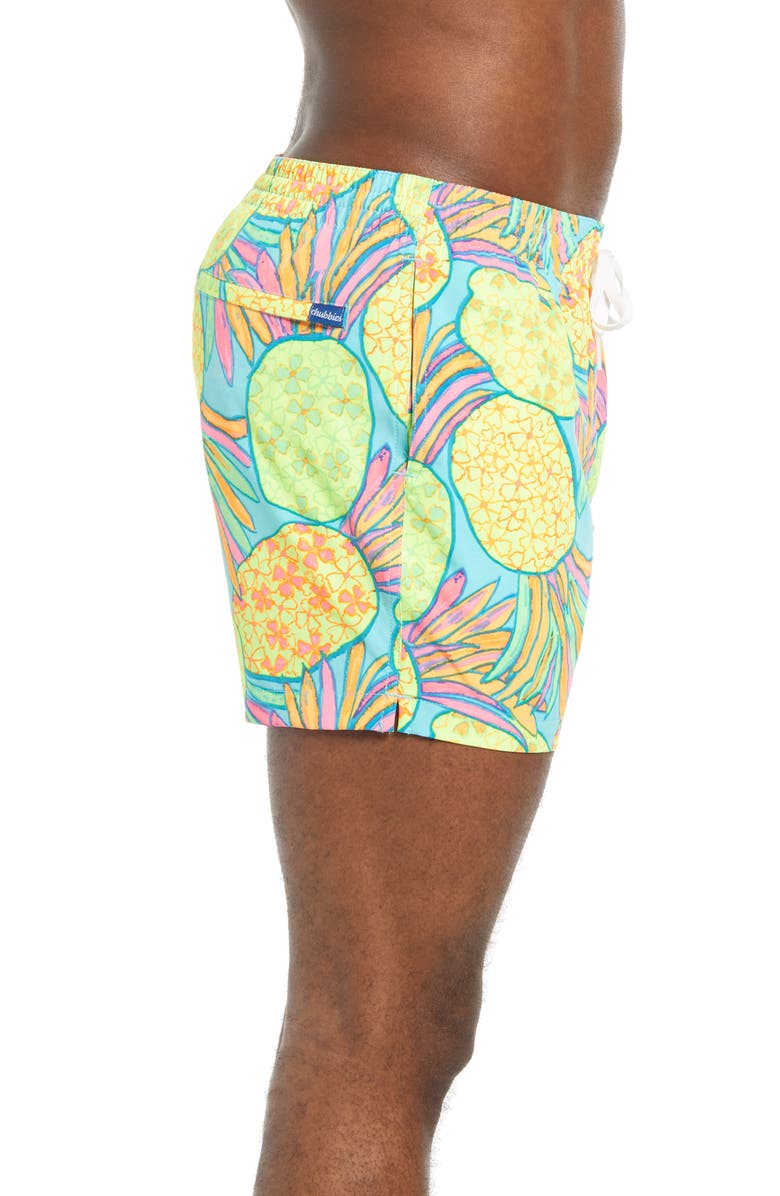 Chubbies 5.5-Inch Swim Trunks, Alternate, color,