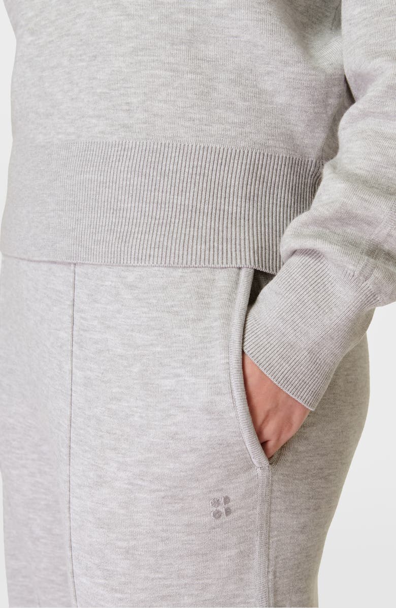 Sweaty Betty Timeless Track Pants, Alternate, color,