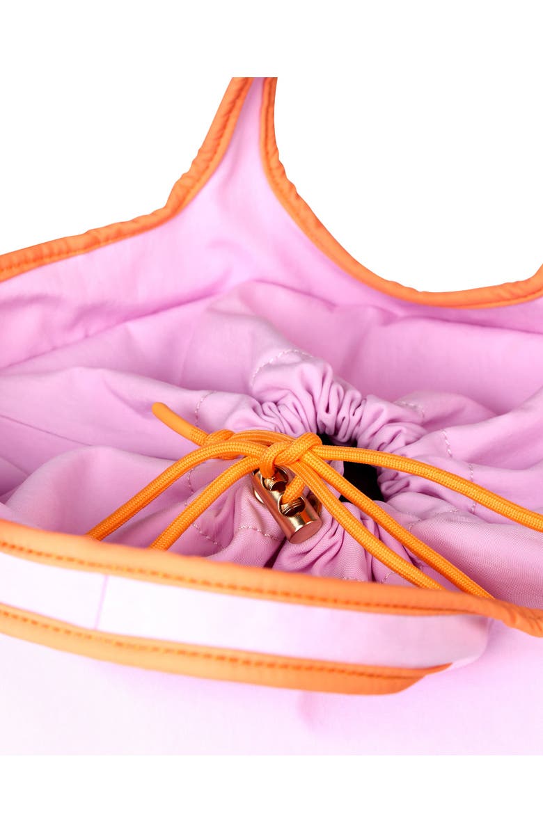 The Somewhere Co Watermelon Sugar Lunch Buddy, Alternate, color, Watermelon Sugar