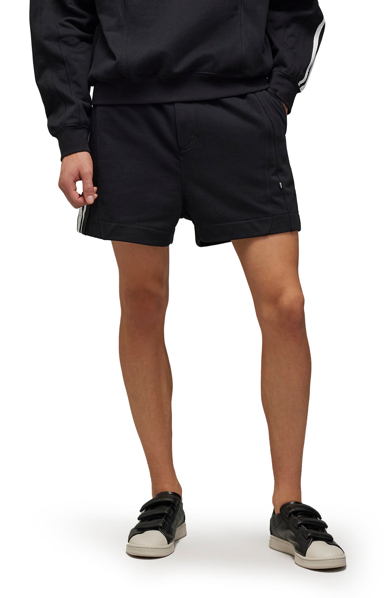 selected BLACK
